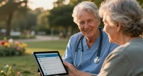 Agilon Health Surges In Global Coverage