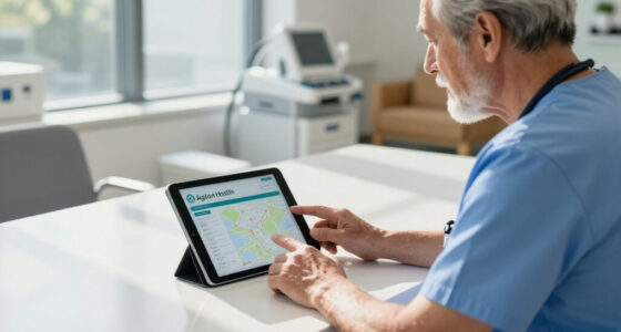 Agilon Health Surges In Global Coverage