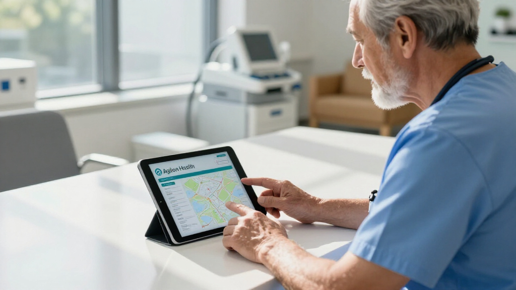 Agilon Health Surges In Global Coverage