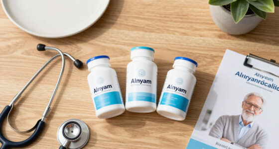 Alnylam Pharmaceuticals Surges In Global Coverage
