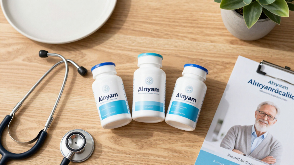 Alnylam Pharmaceuticals Surges In Global Coverage