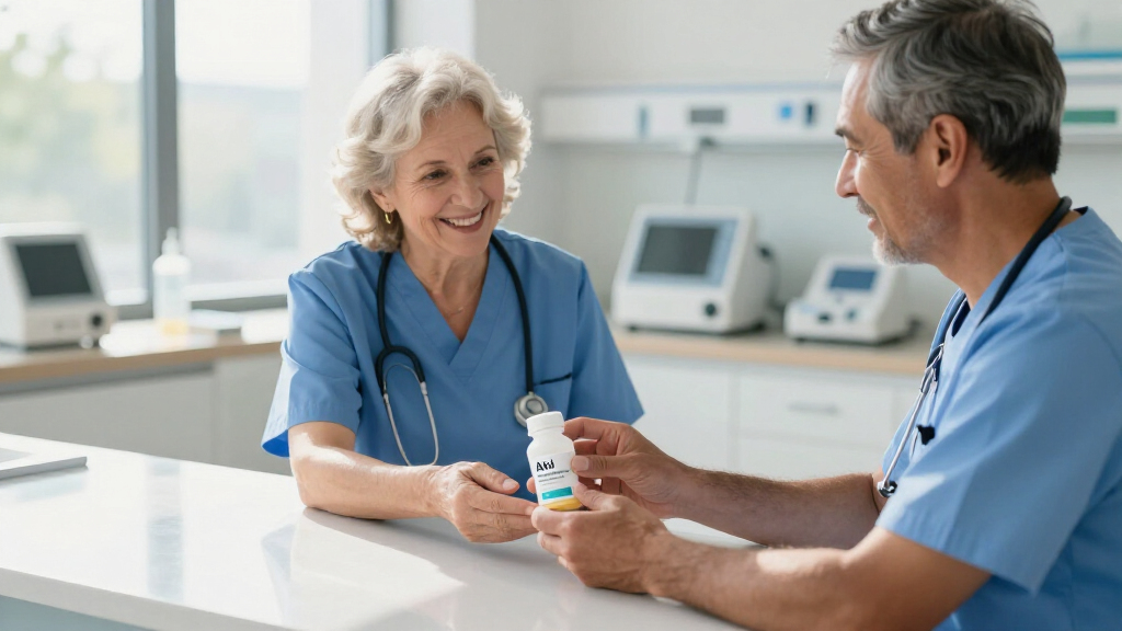 Ani Pharmaceuticals Surges In Global Coverage