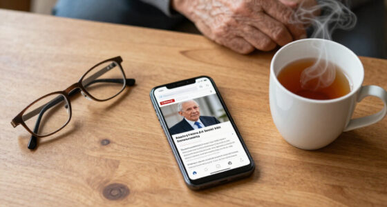 Anthony Fauci Surges In Global Coverage
