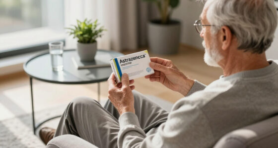 Astrazeneca Surges In Global Coverage