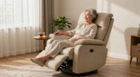 Best Comfortable Recliner Chairs For Seniors Compared