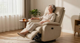 Best Comfortable Recliner Chairs For Seniors Compared