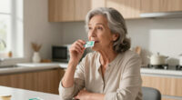 Bioengineered Chewing Gum May Offer A Way To Fight HPV And Other Microbes