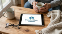 Blanche River Health Surges In Global Coverage