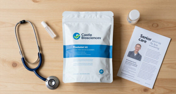 Castle Biosciences Surges In Global Coverage