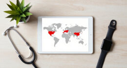 Centers For Disease Surges In Global Coverage