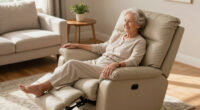 Comfortable Recliner Chairs For Seniors: A Labor Day sales Guide