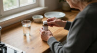 Common Medications May Change Your Gut For Years