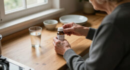 Common Medications May Change Your Gut For Years