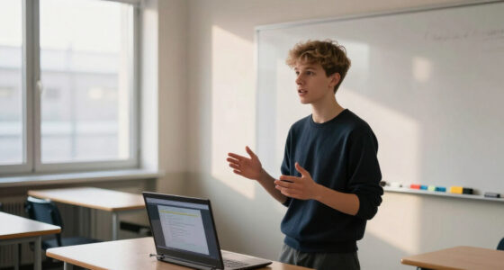 Danish High Schoolers Will Have To Verbally Defend Written Assignments