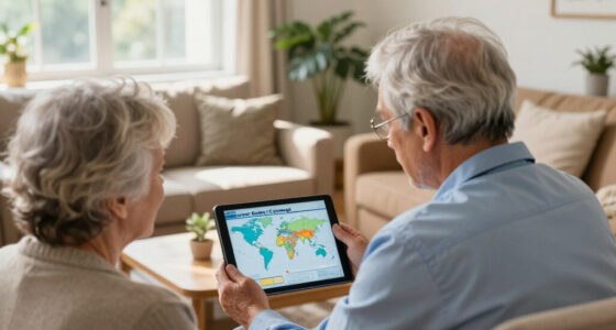 Davita Inc Surges In Global Coverage