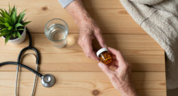 Doctors Are Finally Learning To Manage Antidepressant Withdrawal