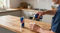Dubious Research Tied To Red Bull Has Shaped Energy Drink Policy