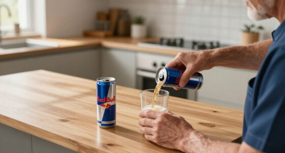 Dubious Research Tied To Red Bull Has Shaped Energy Drink Policy