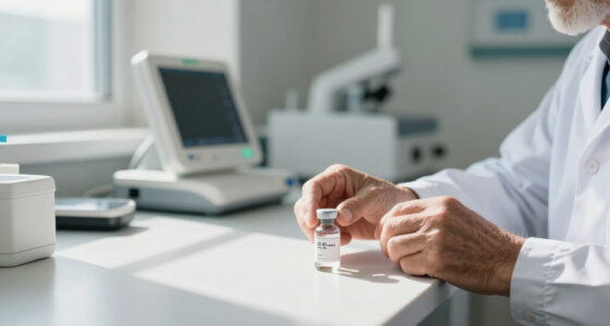 England Set To Be One Of The First Countries To Eliminate Hepatitis C