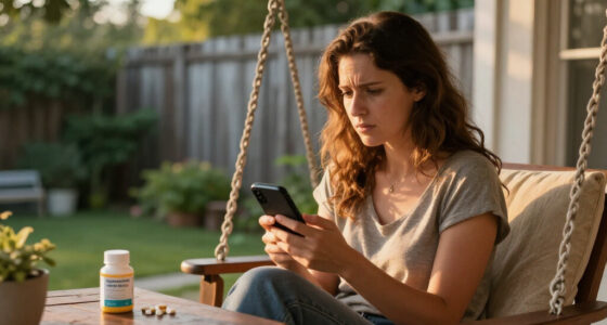 Family Advice: I Just Learned The Ugly Truth About Who My Stepmom Really Is. I'm Shattered.