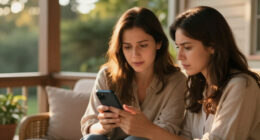 Family Advice: I Told My Sister What I Saw In Confidential Footage Of Her Son's School. She Lost It.