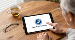Fujita Health University Surges In Global Coverage