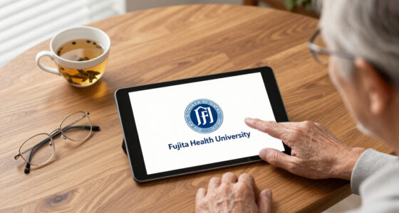 Fujita Health University Surges In Global Coverage