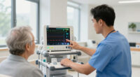 Ge Healthcare Surges In Global Coverage