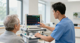 Ge Healthcare Surges In Global Coverage
