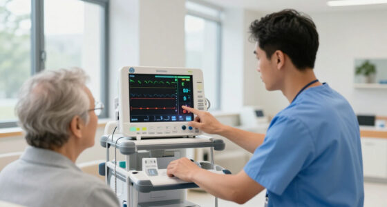 Ge Healthcare Surges In Global Coverage