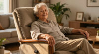 How to Choose Comfortable Recliner Chairs For Seniors