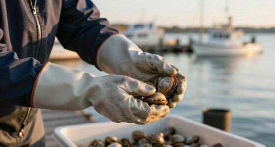 Louisiana Vibrio Vulnificus Outbreak