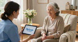 Mcgrath Foundation Surges In Global Coverage