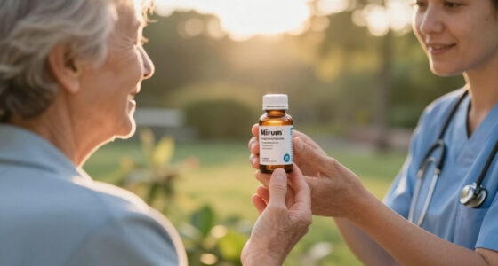 Mirum Pharmaceuticals Surges In Global Coverage