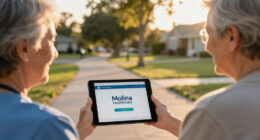Molina Healthcare Surges In Global Coverage