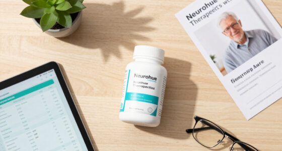 Neurohue Therapeutics Surges In Global Coverage