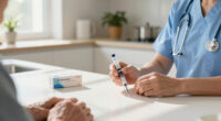 Novo Nordisk Surges In Global Coverage
