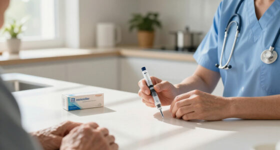 Novo Nordisk Surges In Global Coverage