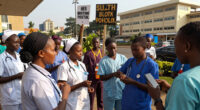 Nurses Strike: KNUN Issues 5 Demands Ahead Of Planned Protests In Nairobi - People Daily