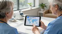 Nutex Health Inc Surges In Global Coverage