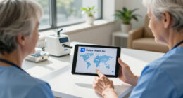 Nutex Health Inc Surges In Global Coverage