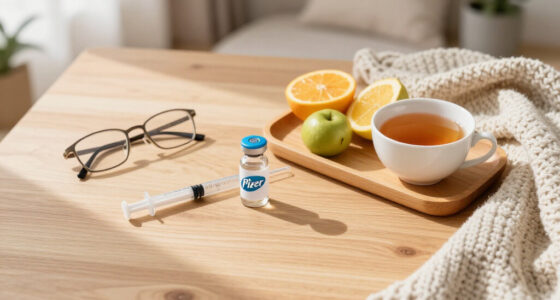 Pfizer Surges In Global Coverage