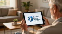Prostate Cancer Foundation Of Australia Surges In Global Coverage