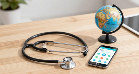 Public Health Surges In Global Coverage