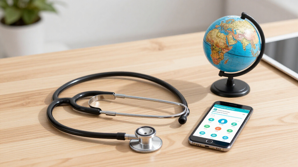 Public Health Surges In Global Coverage
