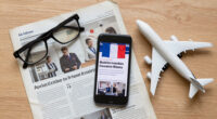 Radiation Link In Flight Attendant's Breast Cancer, French Court Finds