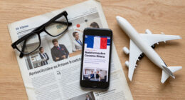 Radiation Link In Flight Attendant's Breast Cancer, French Court Finds