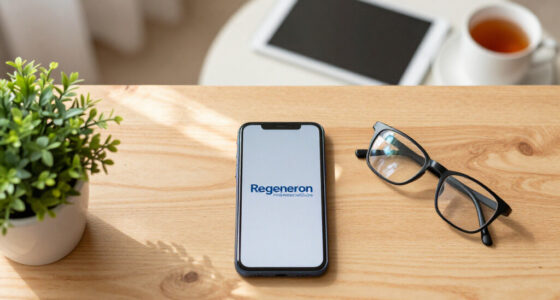 Regeneron Pharmaceuticals Surges In Global Coverage