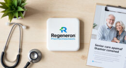 Regeneron Pharmaceuticals Surges In Global Coverage