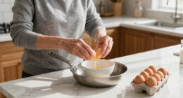 Salmonella Outbreak Linked To Eggs